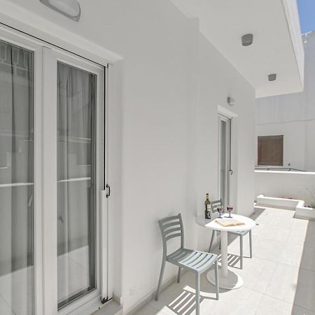 Azur Lejlighed Naxos City Eksteriør billede